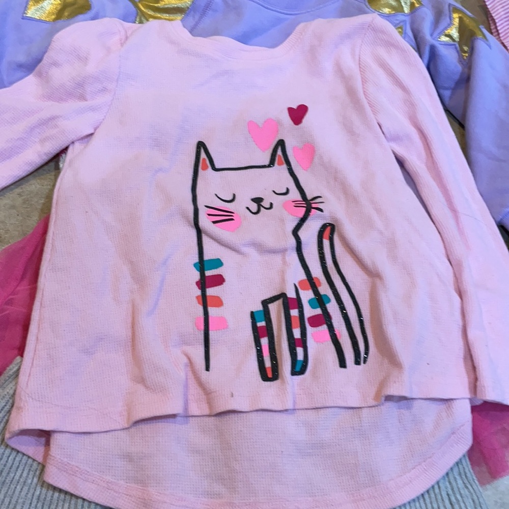 10 piece 4t bundle - Picture 8 of 11
